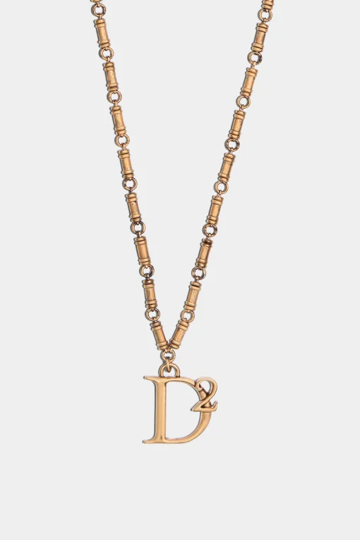 D2 Statement Necklace
