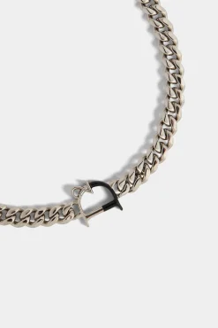 D2 Statement Necklace