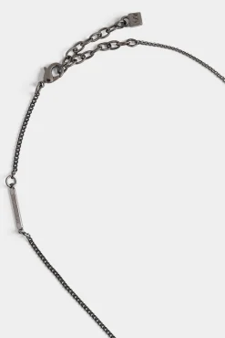 D2 Statement Necklace