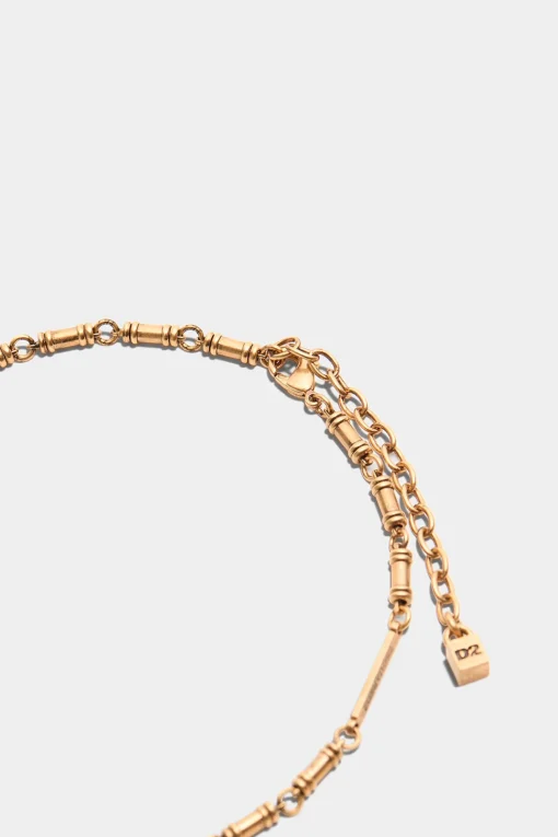D2 Statement Necklace