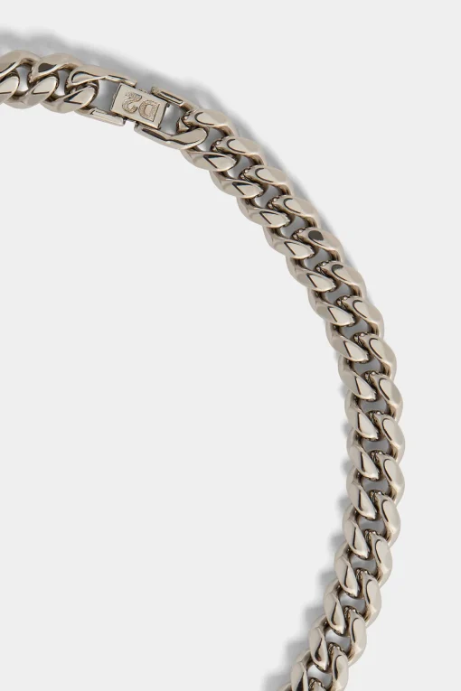 D2 Statement Necklace
