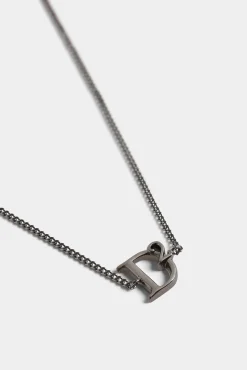 D2 Statement Necklace