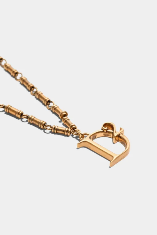 D2 Statement Necklace