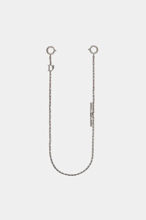 D2 Statement Pant Chain