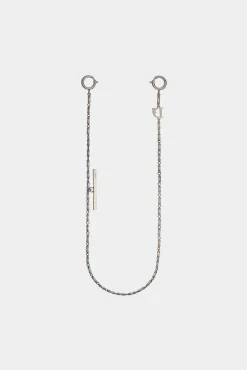 D2 Statement Pant Chain
