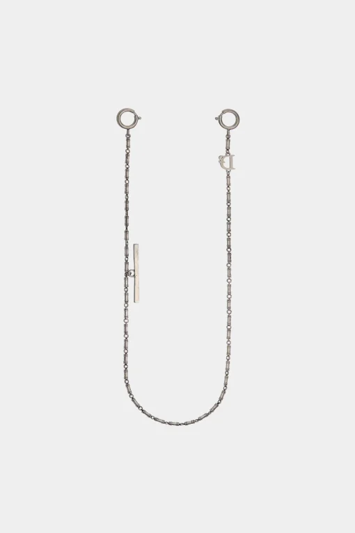 D2 Statement Pant Chain
