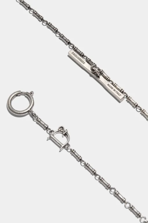 D2 Statement Pant Chain