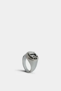 D2 Statement Ring