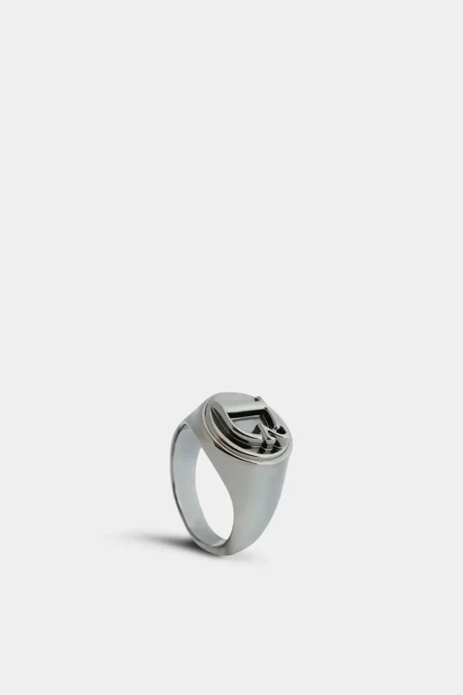 D2 Statement Ring
