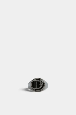 D2 Statement Ring