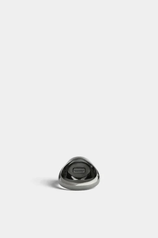 D2 Statement Ring
