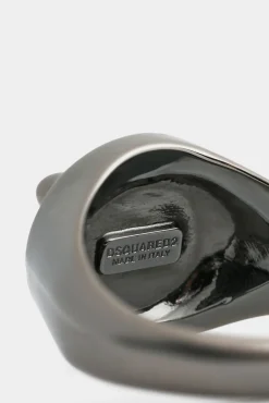 D2 Statement Ring