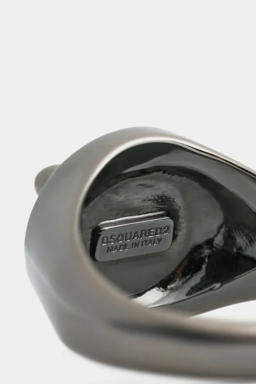 D2 Statement Ring