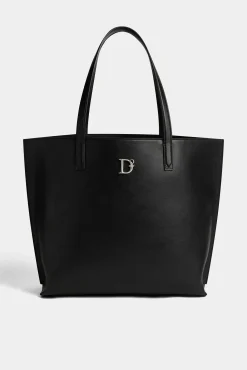 D2 Statement Shopping Bag