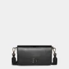 D2 Statement Shoulder Bag