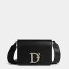 D2 Statement Shoulder Bag