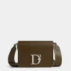 D2 Statement Shoulder Bag