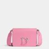 D2 Statement Shoulder Bag