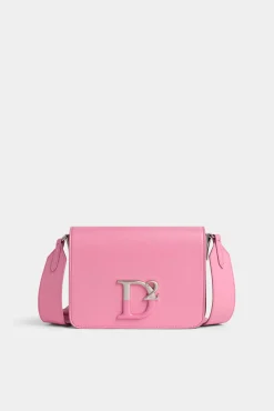 D2 Statement Shoulder Bag