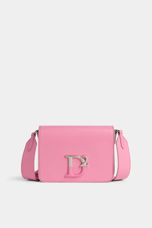 D2 Statement Shoulder Bag