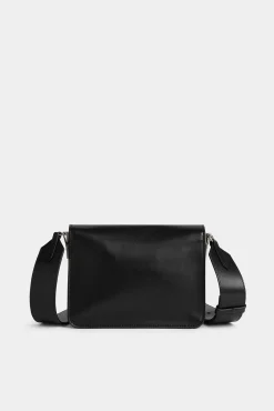 D2 Statement Shoulder Bag