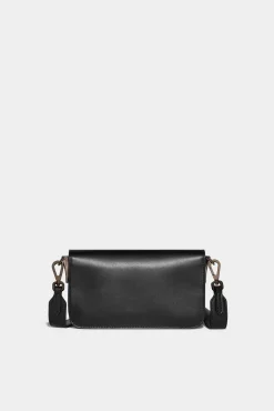 D2 Statement Shoulder Bag