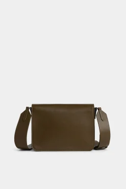 D2 Statement Shoulder Bag