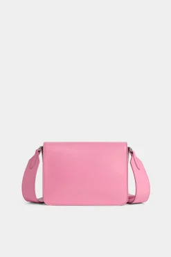 D2 Statement Shoulder Bag