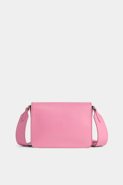 D2 Statement Shoulder Bag