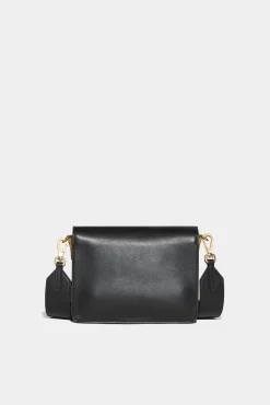 D2 Statement Shoulder Bag