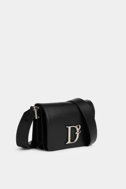D2 Statement Shoulder Bag