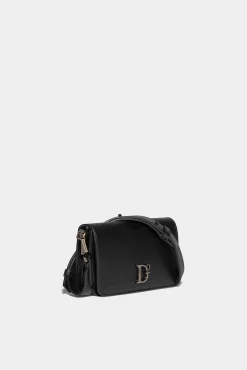 D2 Statement Shoulder Bag