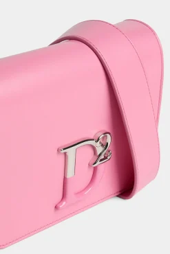 D2 Statement Shoulder Bag