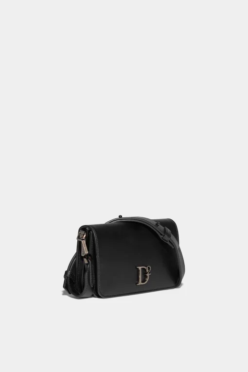 D2 Statement Shoulder Bag