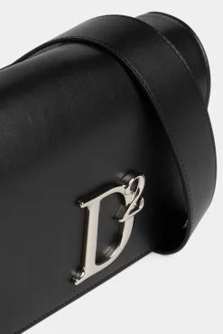 D2 Statement Shoulder Bag