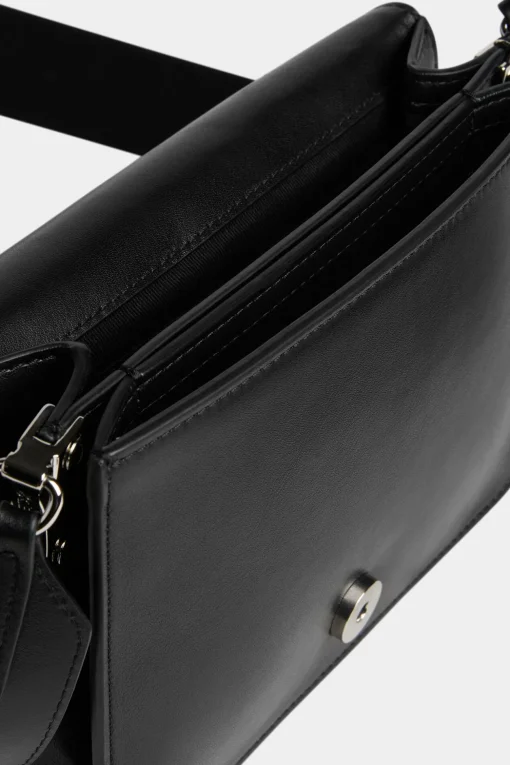 D2 Statement Shoulder Bag