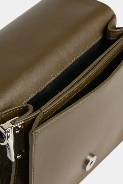 D2 Statement Shoulder Bag