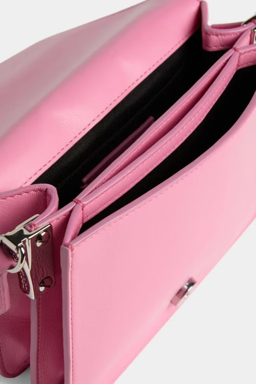 D2 Statement Shoulder Bag