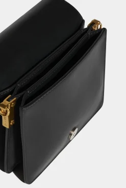 D2 Statement Shoulder Bag