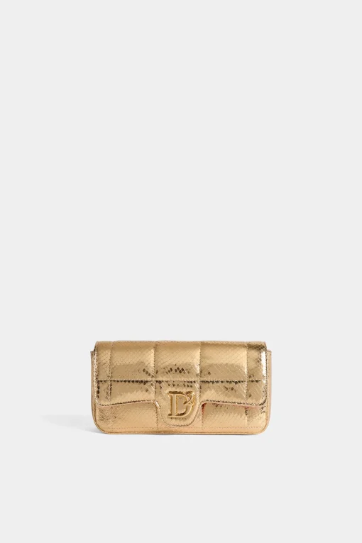 D2 Statement Soft Clutch