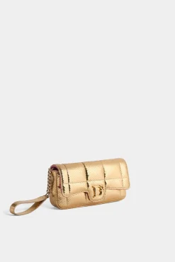 D2 Statement Soft Clutch