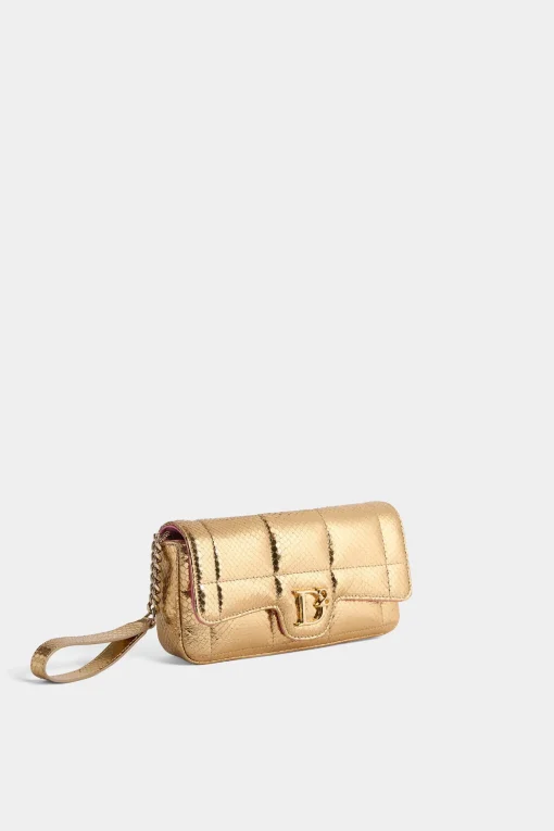 D2 Statement Soft Clutch