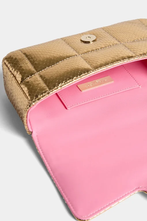 D2 Statement Soft Clutch