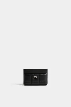 D2 Statement Soft Credit Card Holder