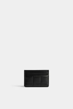D2 Statement Soft Credit Card Holder
