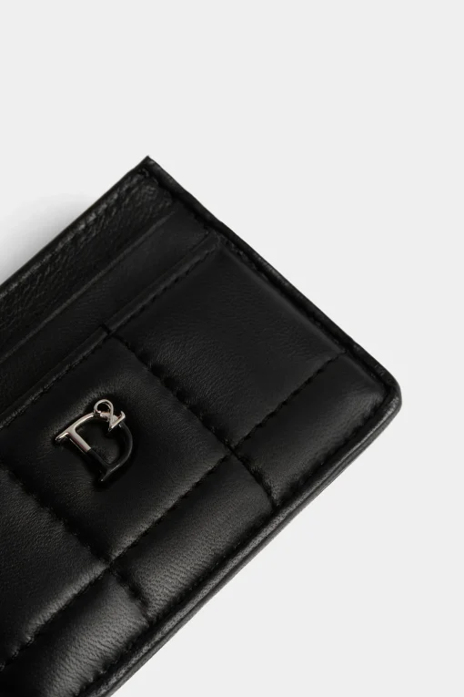 D2 Statement Soft Credit Card Holder