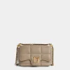 D2 Statement Soft Crossbody