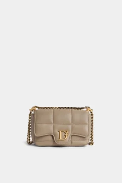 D2 Statement Soft Crossbody