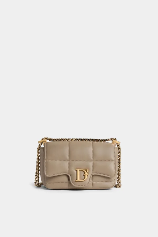 D2 Statement Soft Crossbody