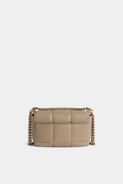 D2 Statement Soft Crossbody